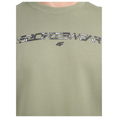 4F SWEATSHIRT